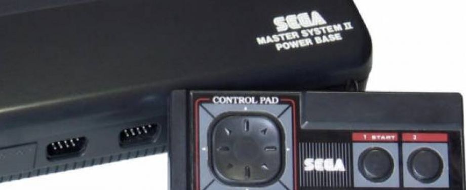 Illustration de l'article SEGA revient sur le march&eacute; des consoles