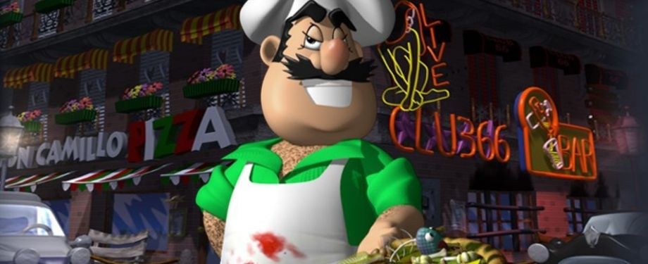 Illustration de l'article Pizza Syndicate: le jeu qui en a un gros dans son calzone