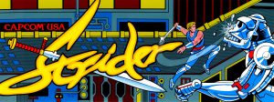 Strider
