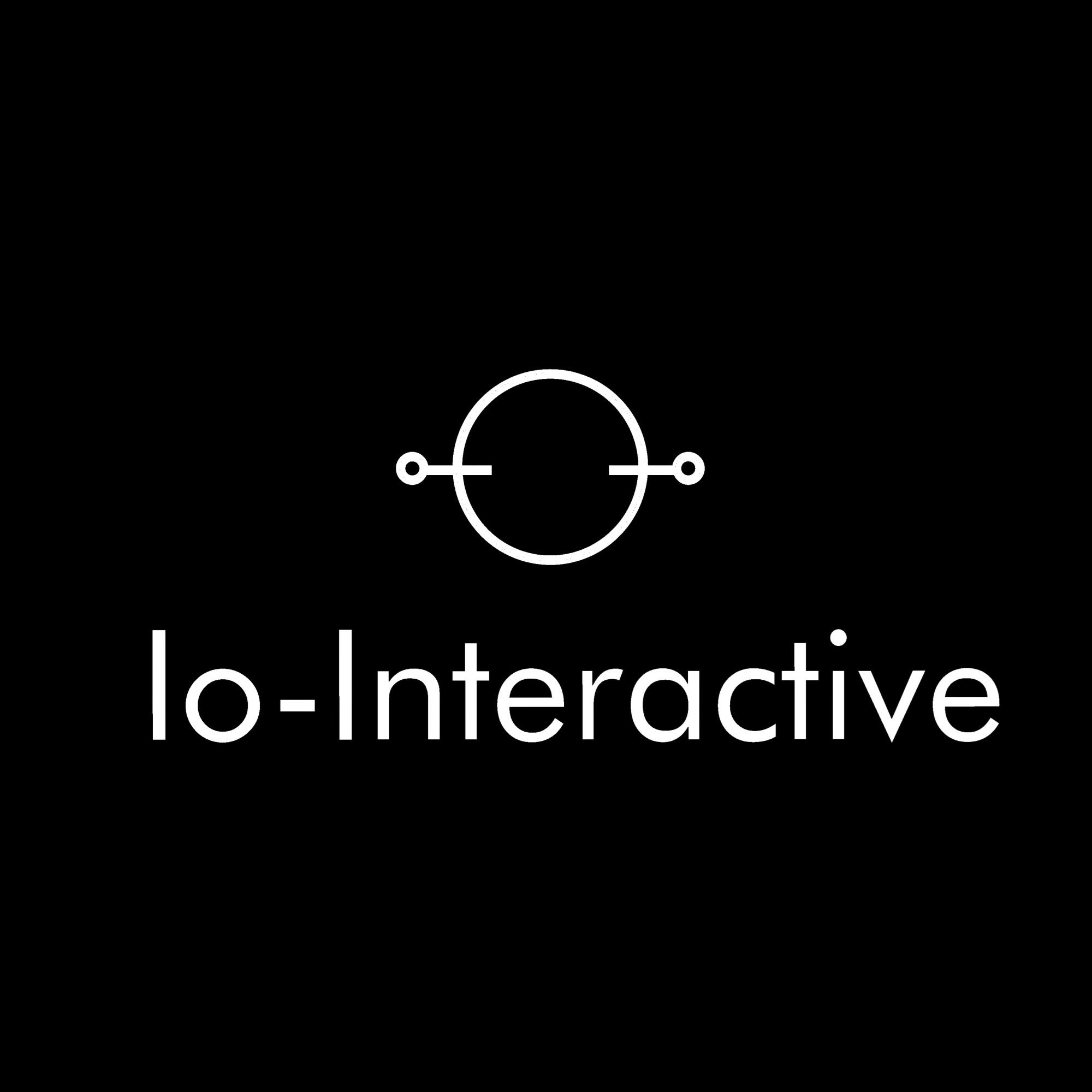 IO Interactive