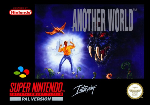 Another World