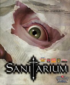 Sanitarium