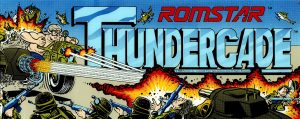 Thundercade