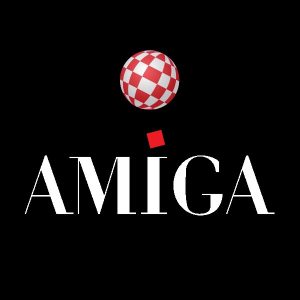 Amiga Corporation