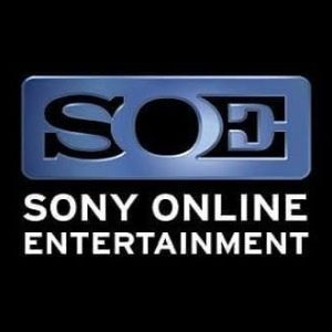 Sony Online Entertainment
