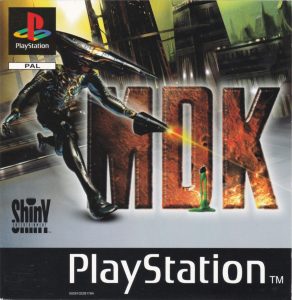 MDK