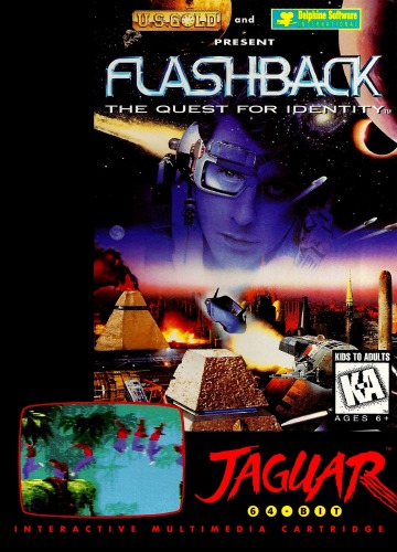 Flashback