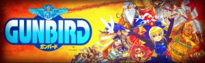 Gunbird