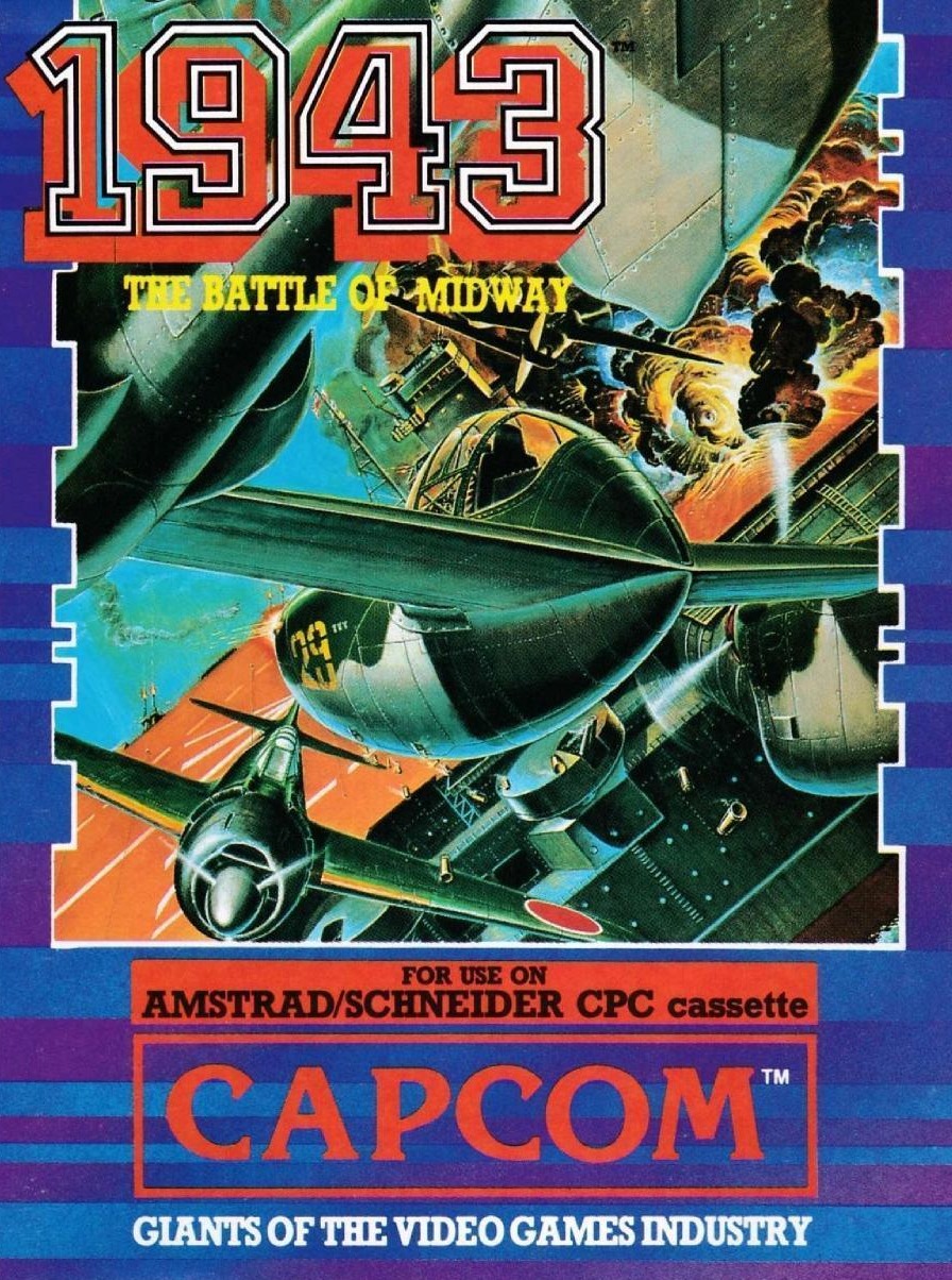 1943: The Battle of Midway