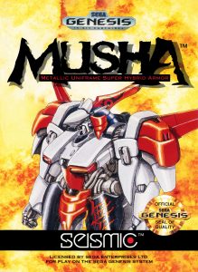 M.U.S.H.A.