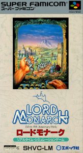 Lord Monarch