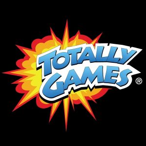Totally Games
