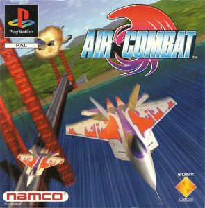Air Combat