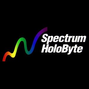 Spectrum HoloByte