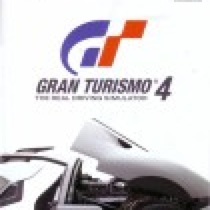 Gran Turismo 4