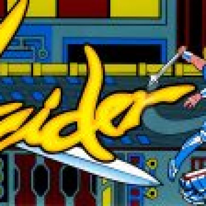 Strider