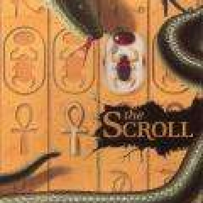 The Scroll
