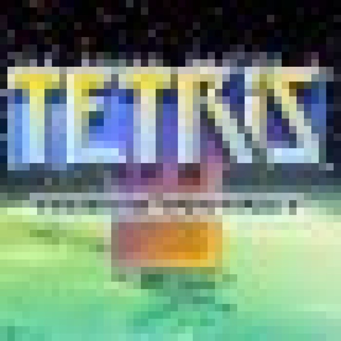 Tetris: The Grand Master 3 - Terror-Instinct