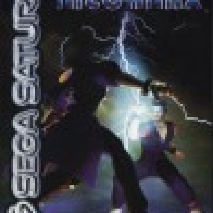 Fighters Megamix