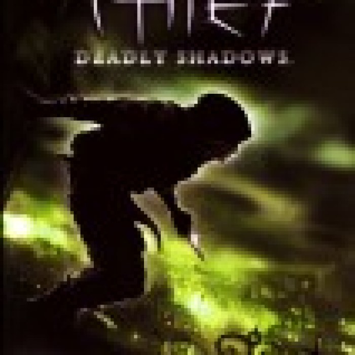 Dark Project: Deadly Shadows