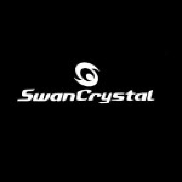 SwanCrystal