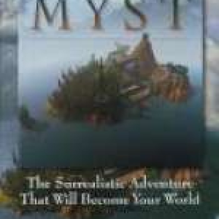 Myst