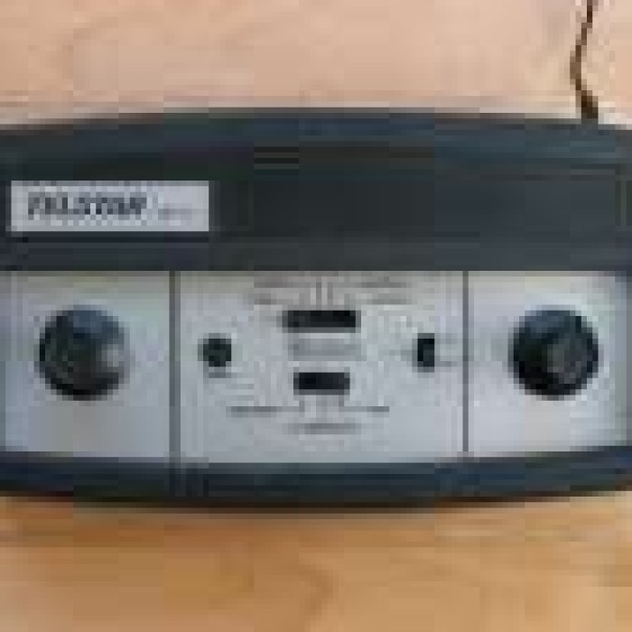Coleco Telstar Alpha