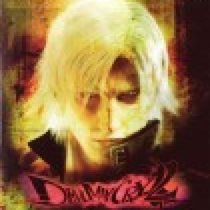 Devil May Cry 2
