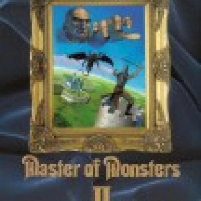 Master of Monsters II