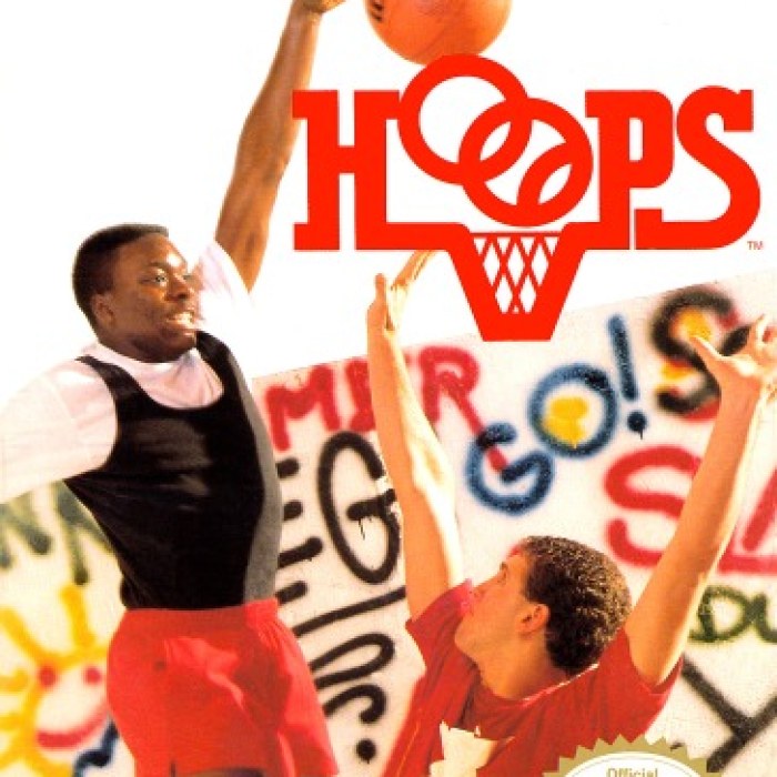 Hoops