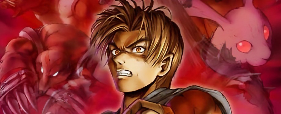 Bloody Roar