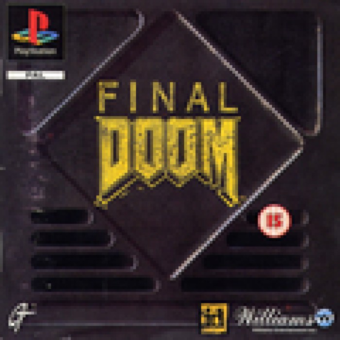 Final Doom