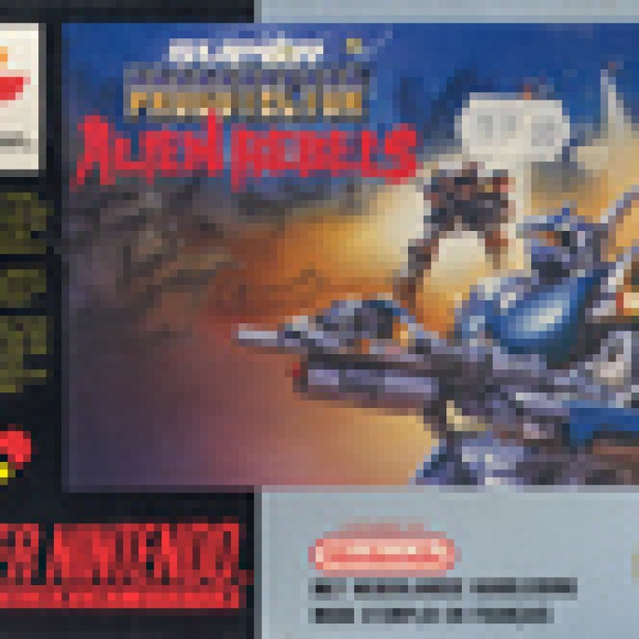 Contra III