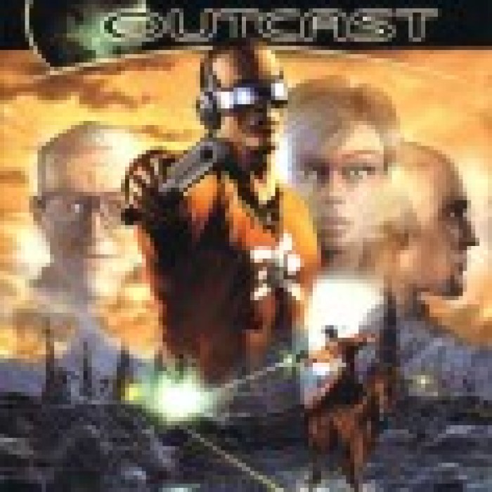 Outcast