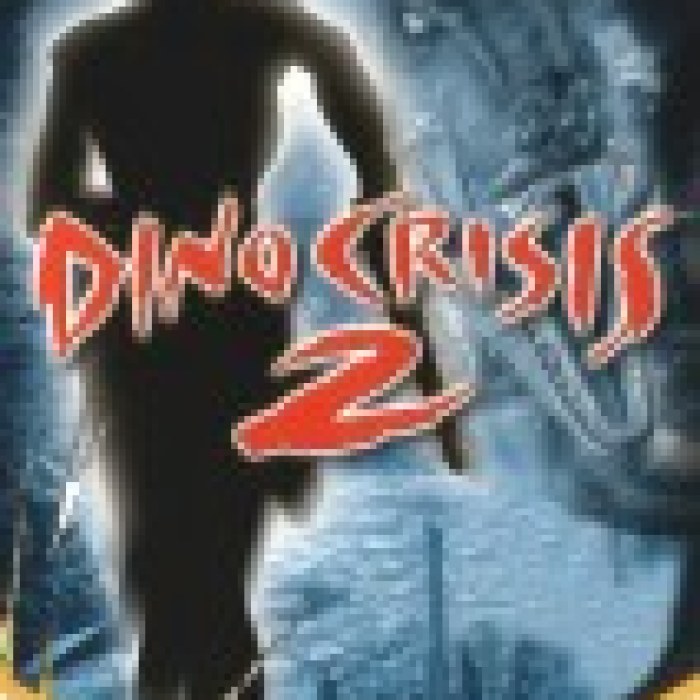 Dino Crisis 2