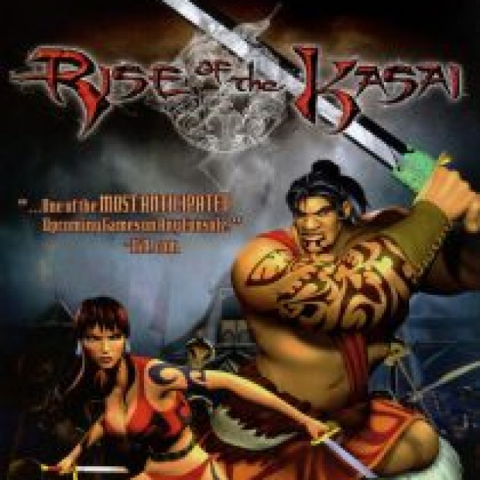 Rise of the Kasai