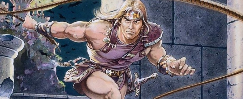 Castlevania