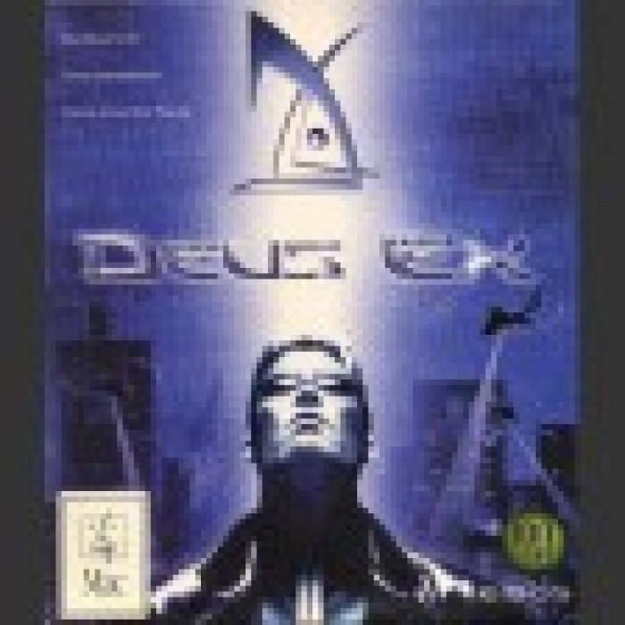 Deus Ex
