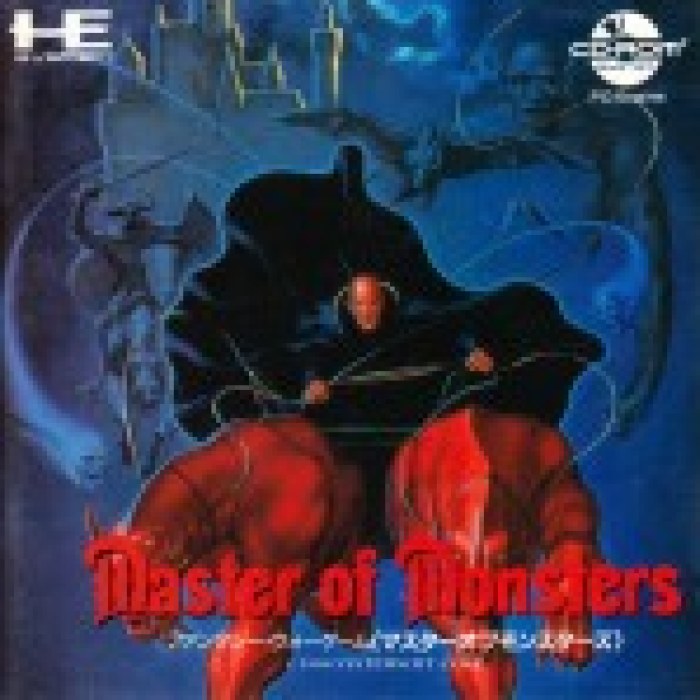 Master of Monsters