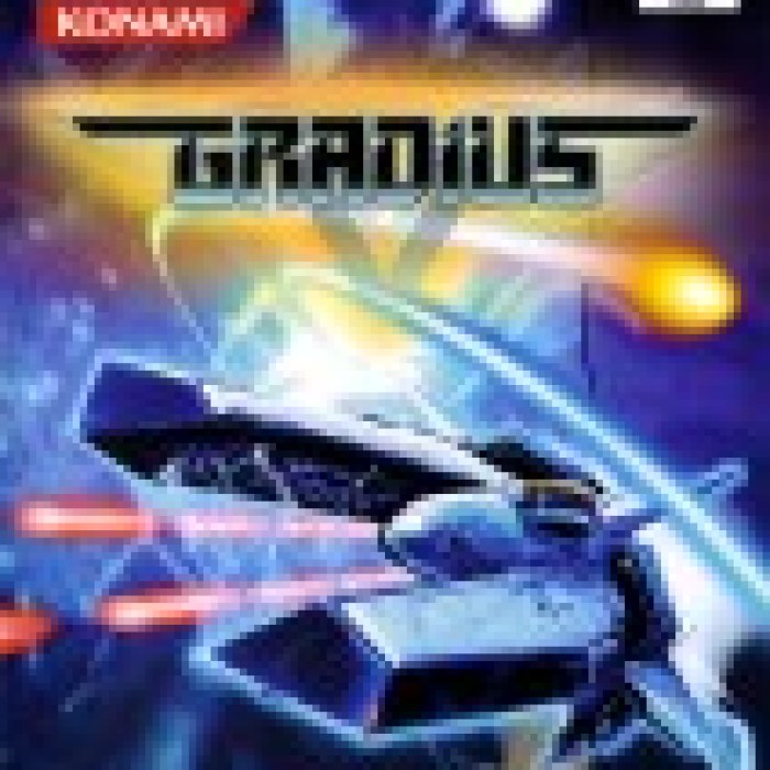 Gradius V