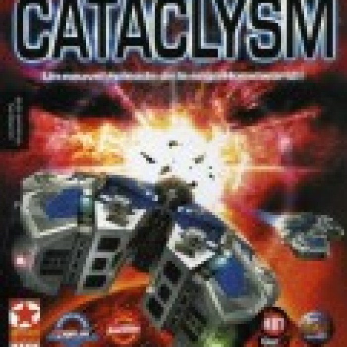 Homeworld: Cataclysm