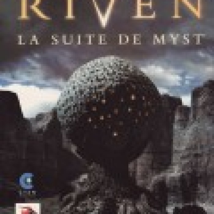 Riven