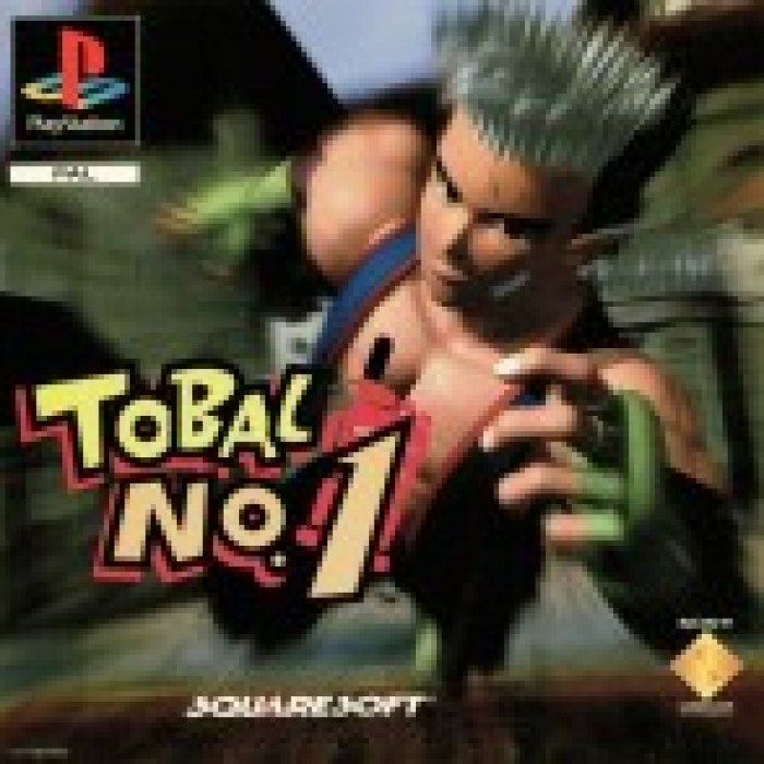 Tobal No.1