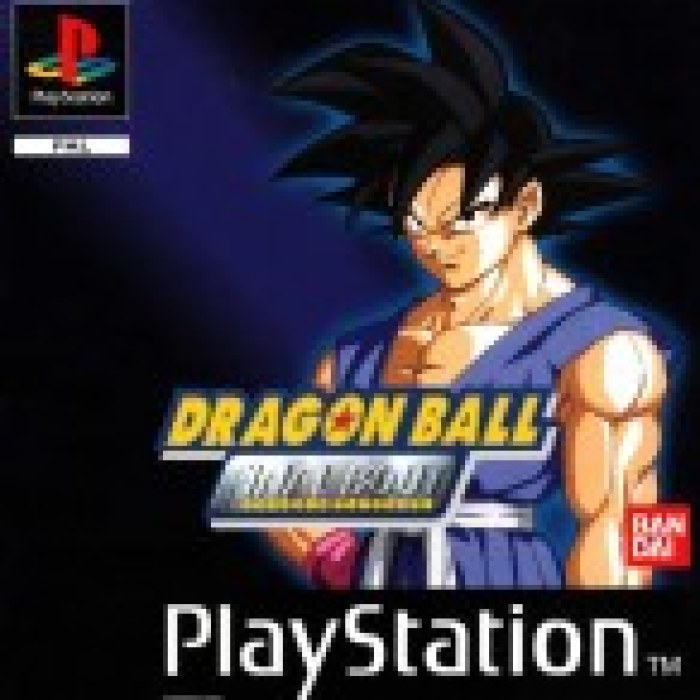 Dragon Ball: Final Bout