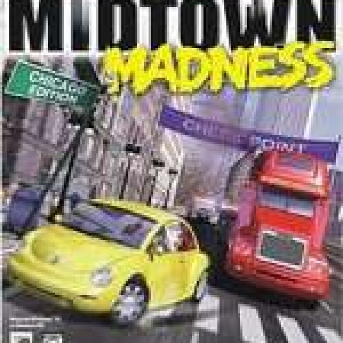 Midtown Madness