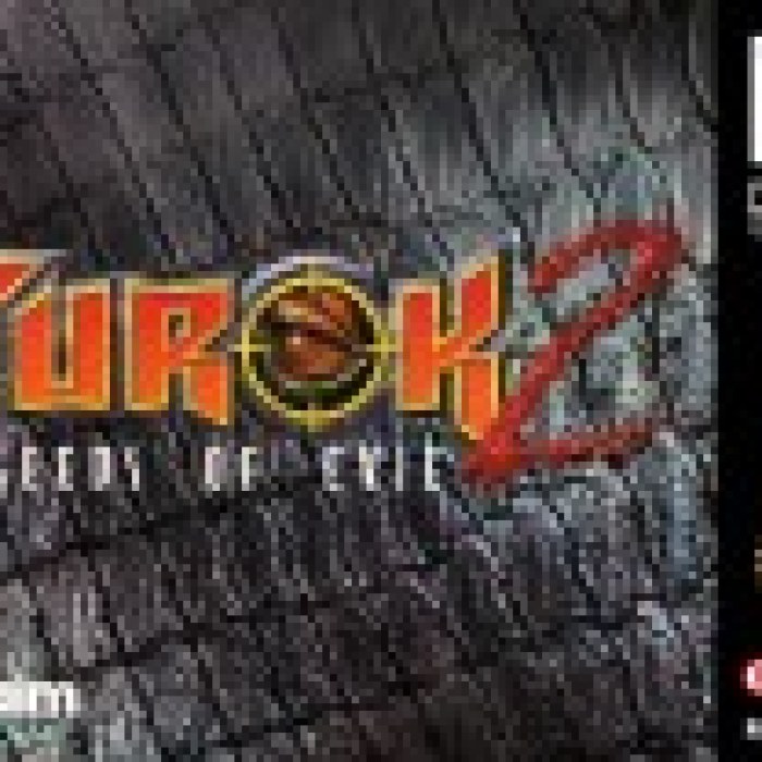 Turok 2: Seeds of Evil