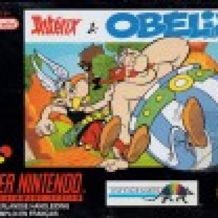 Astérix & Obélix