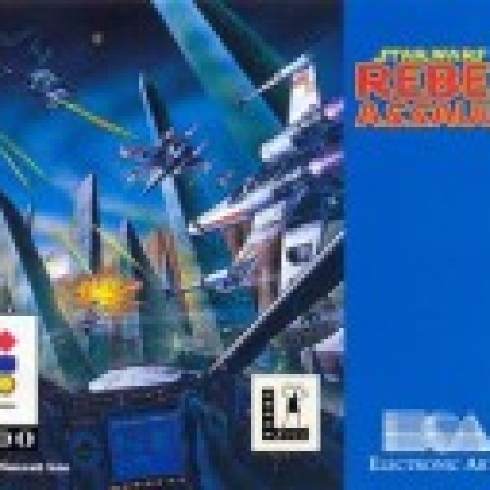 Star Wars: Rebel Assault