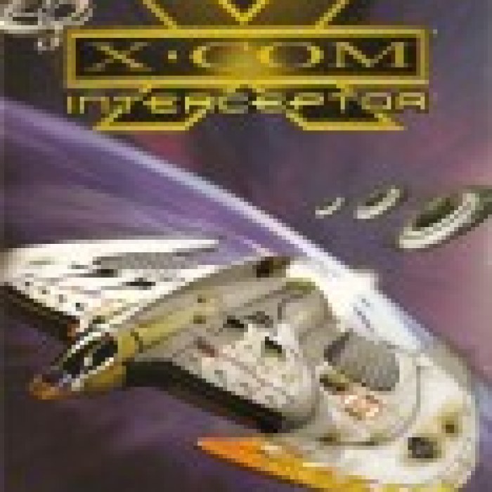 X-COM: Interceptor