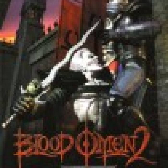 Blood Omen 2: Legacy of Kain